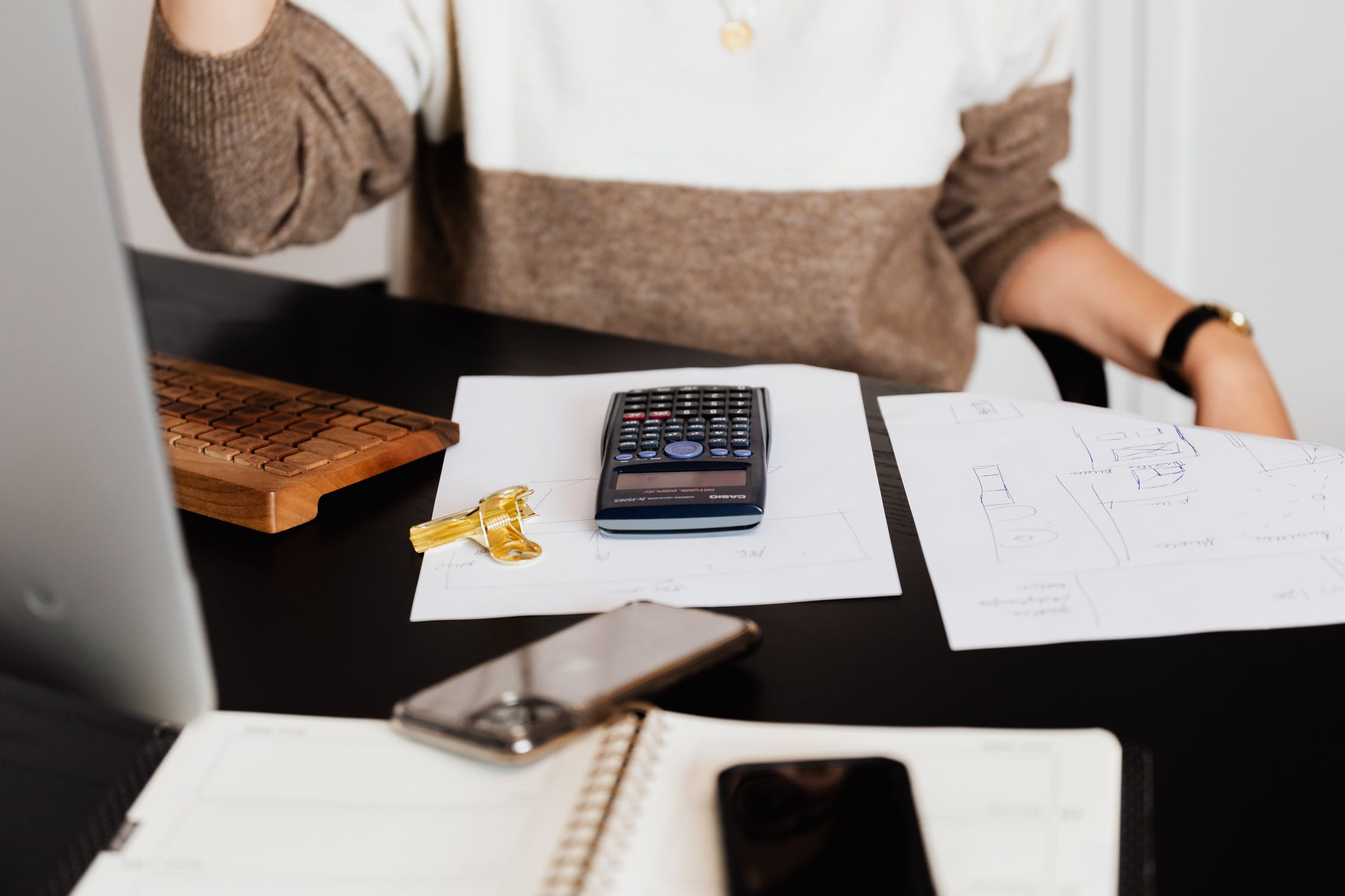 Controle houden over de boekhouding met deze tips
