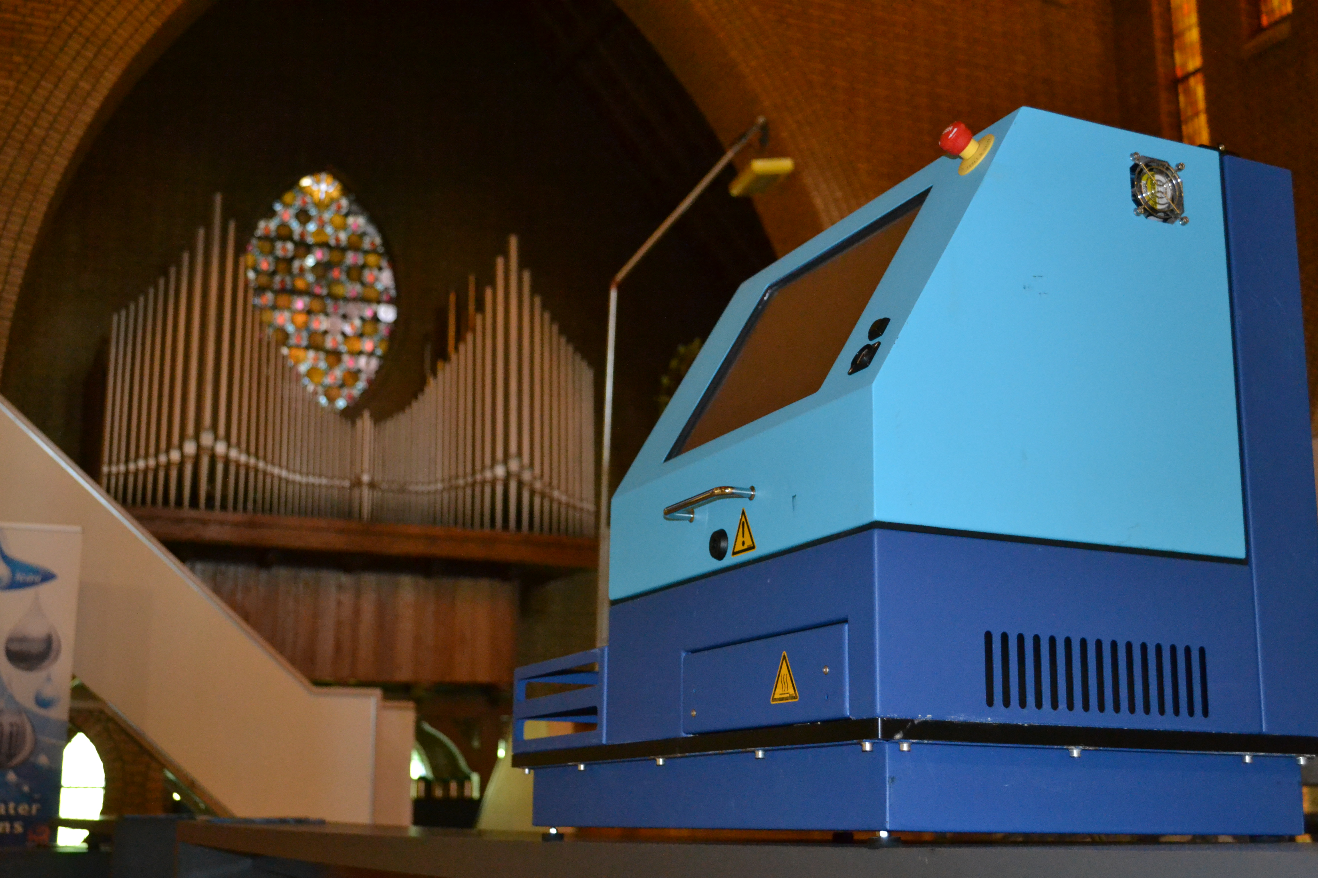 Biotrack krijgt 25.000 euro voor doorontwikkeling Covid-19 test