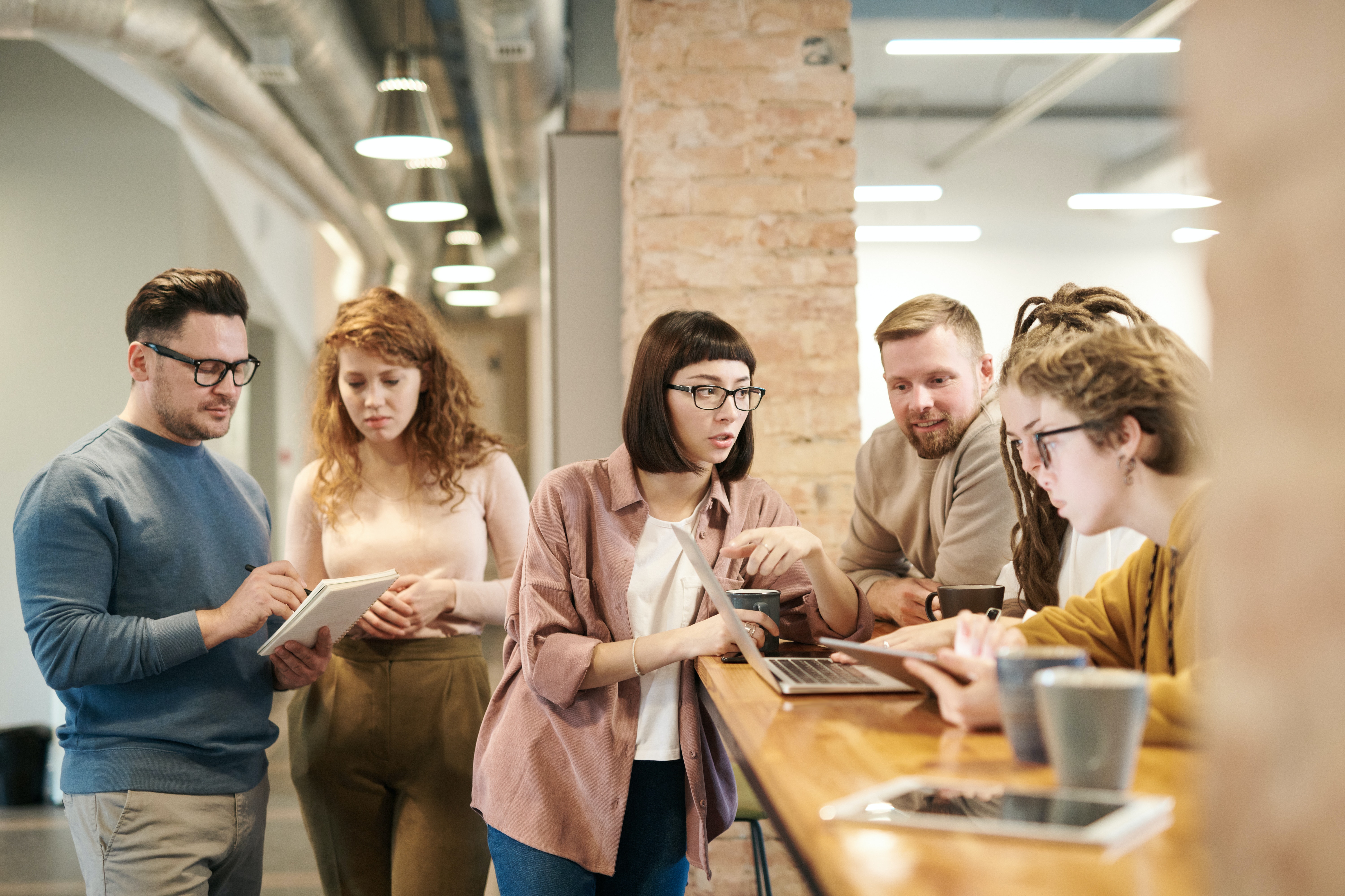 5 tips om medewerkers productief te houden in coronatijd