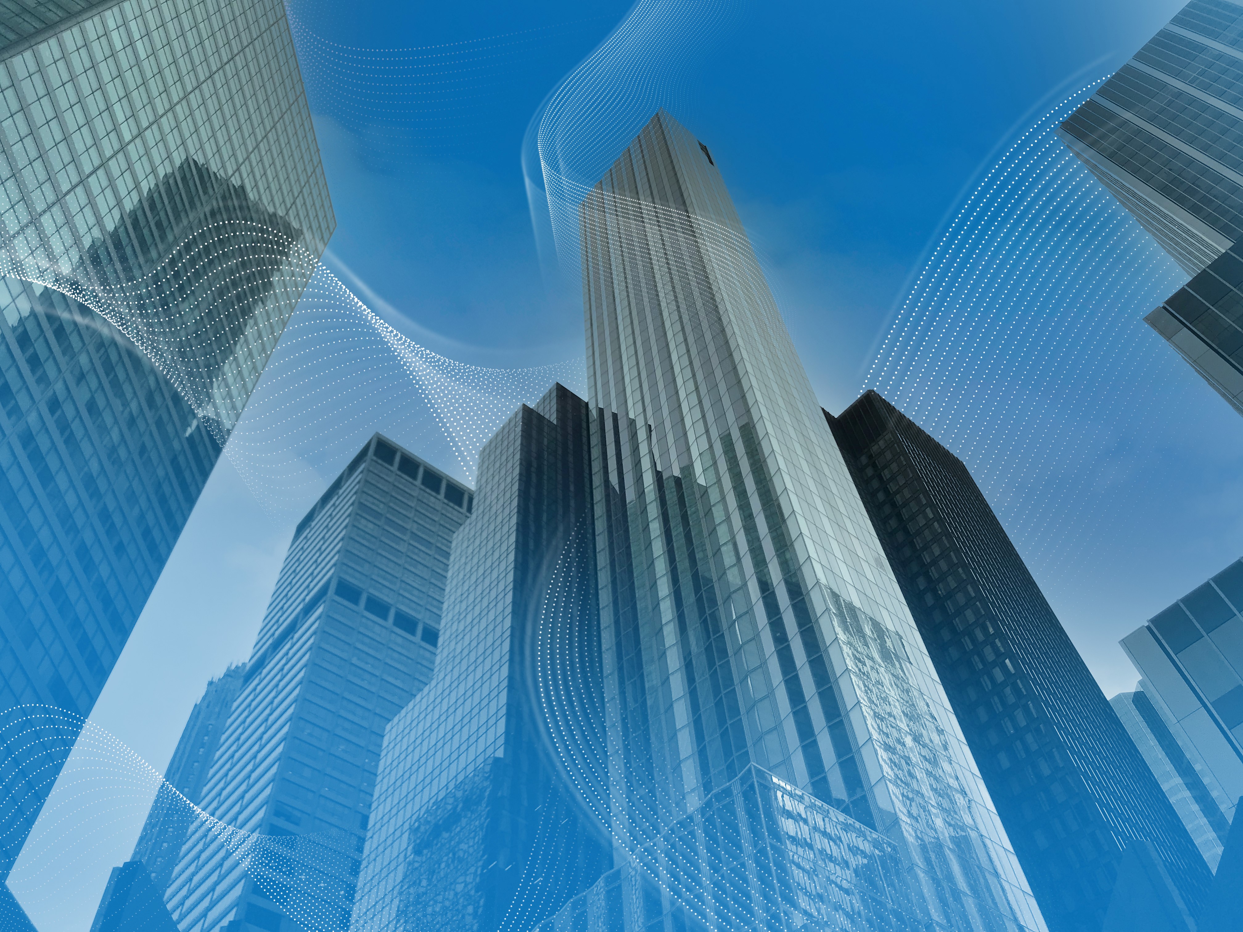 Smart Building Operator TPEX International biedt volledige Smart Buildings Technologie ‘As a Service’ aan, gebaseerd op de EcoStruxure productlijn.