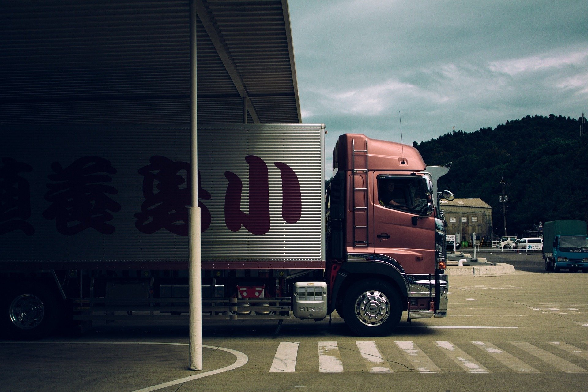 Jan de Rijk Logistics investeert in de AutoStore