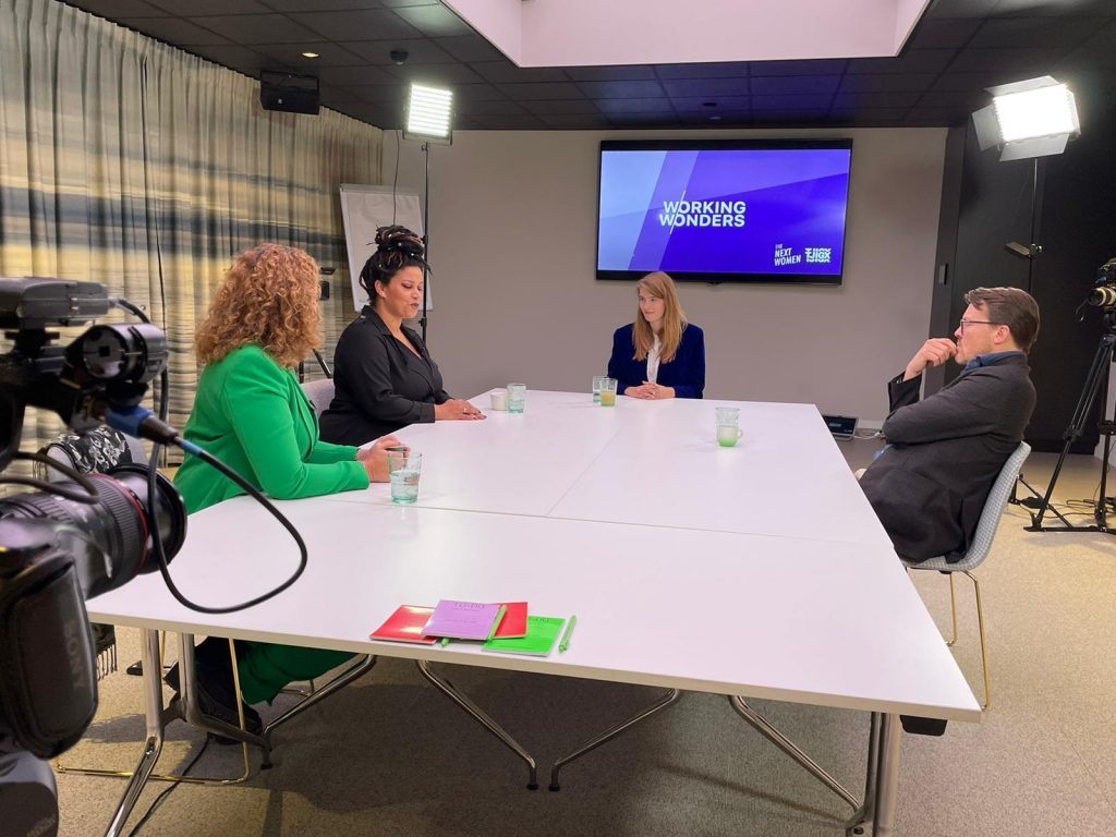 Bureau Zwart Wit en Your Expat Agency gaan verder als Your Talent Agency