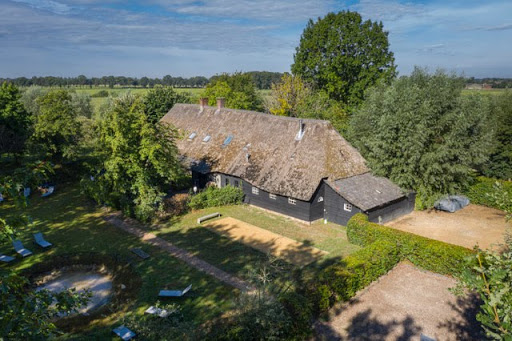 Campagne conferentieboerderij Hof van Vijfeijken “Pak jouw Moment”