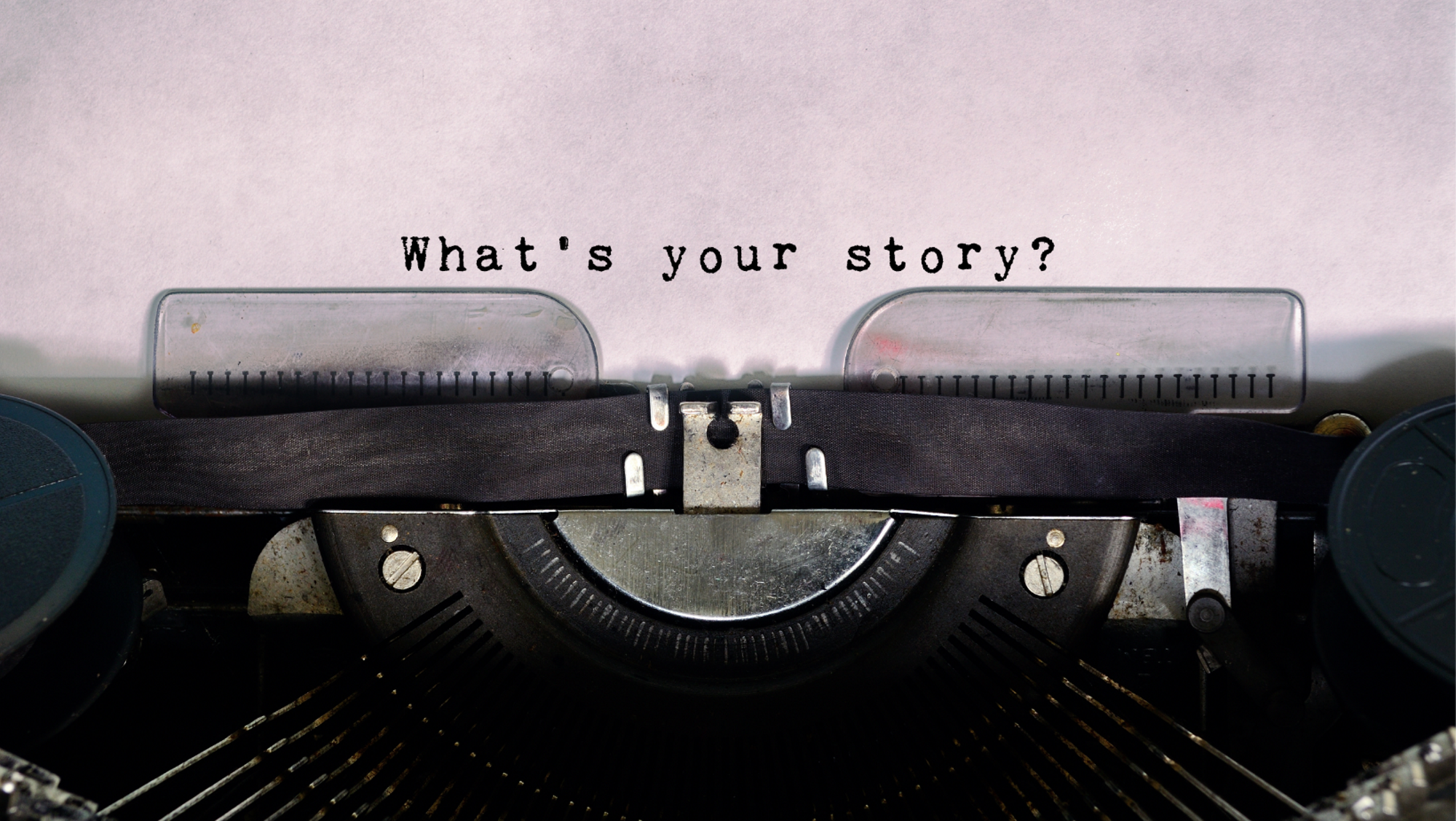 Hoe storytelling jouw contentstrategie extra kracht geeft