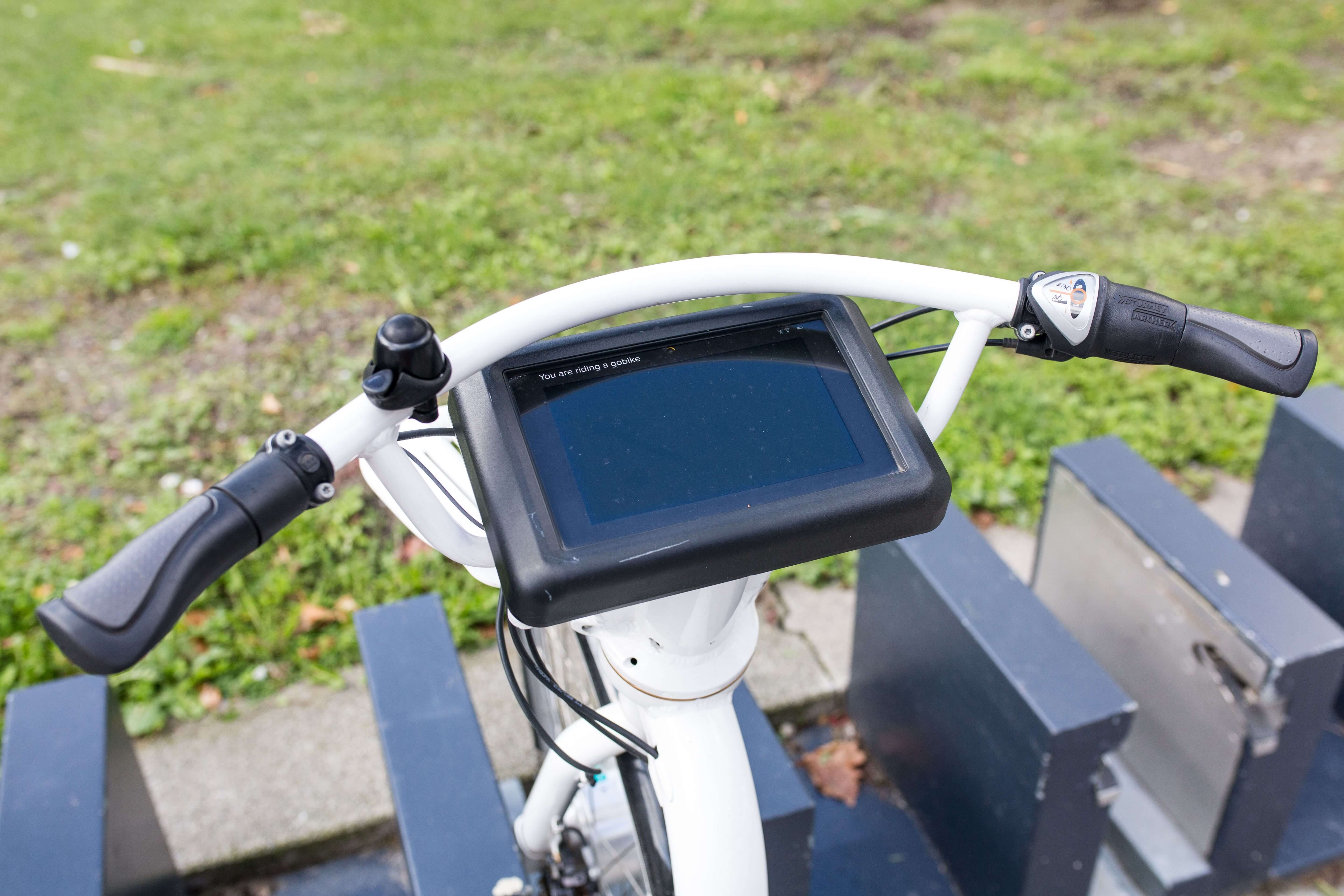 Inschrijvingen Mobility Lab 2021 geopend
