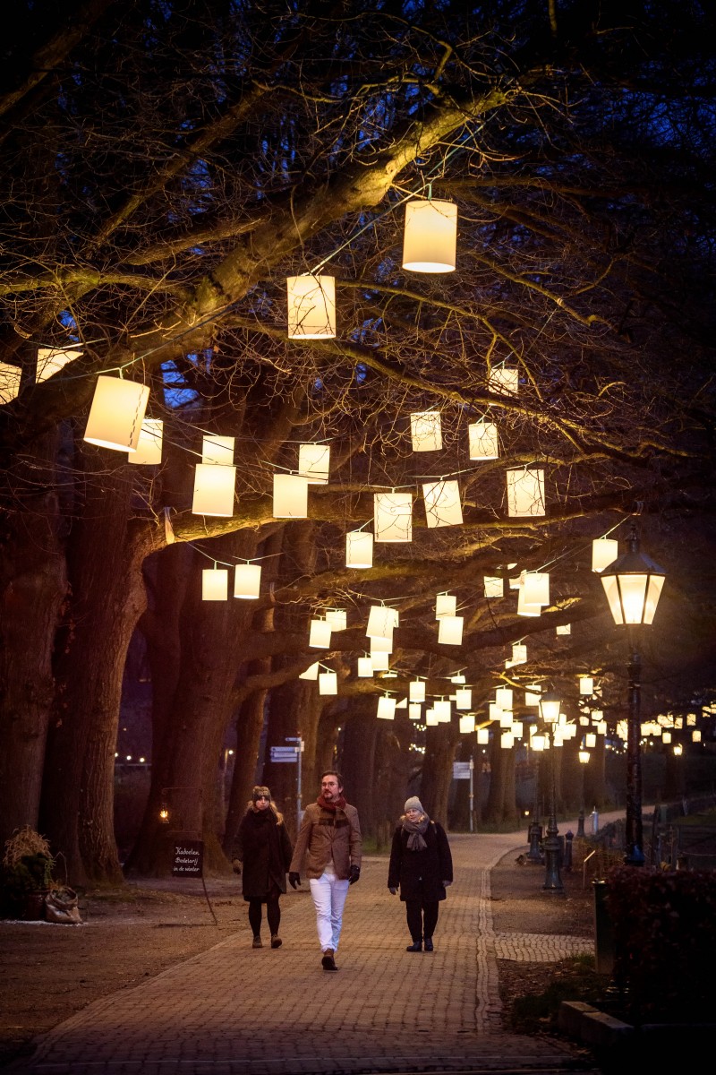 Nederlands Openluchtmuseum in 2021 wederom Green Key Goud gecertificeerd