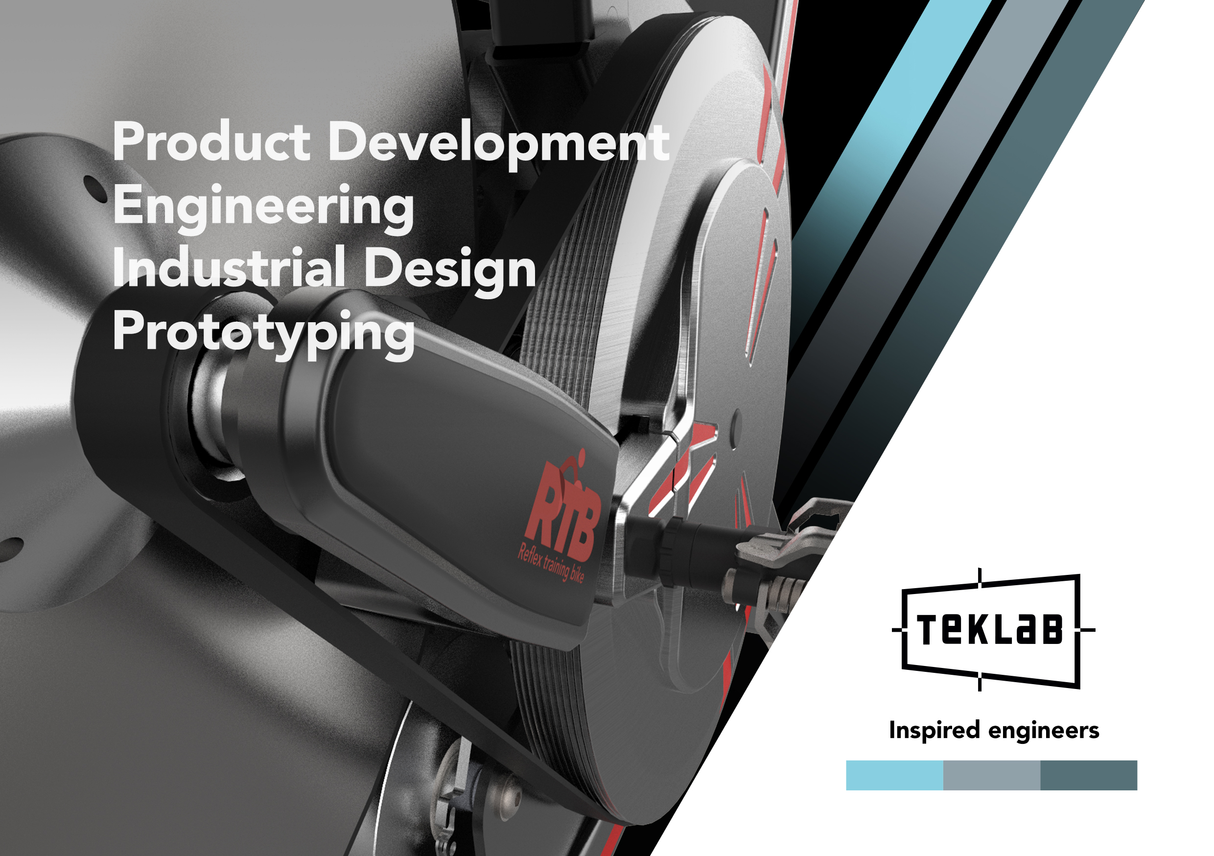 Start-up, scale-up of bedrijf met nieuw product-idee ?