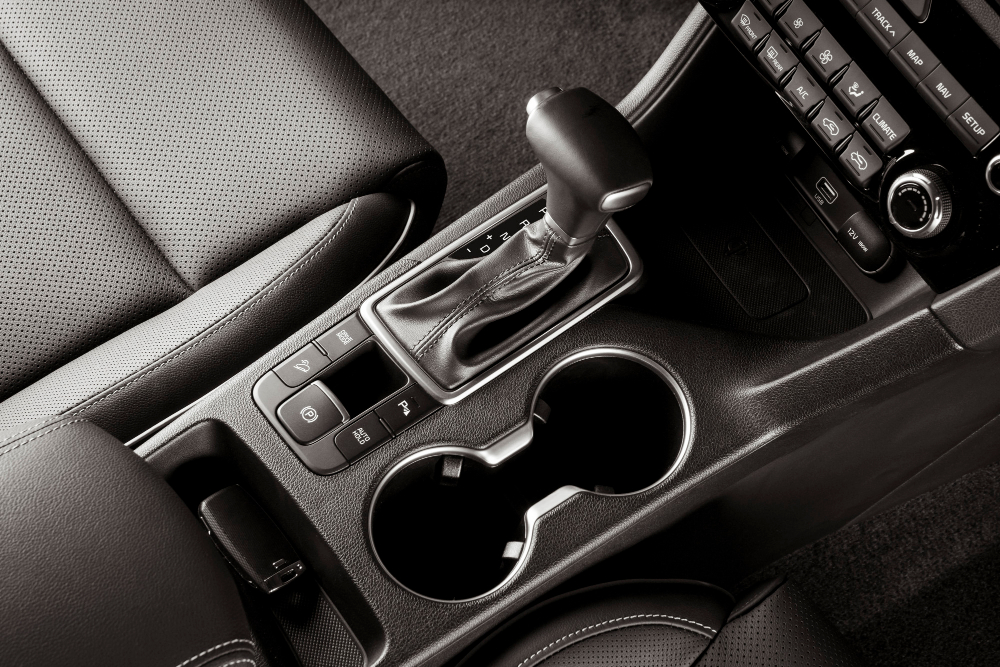 Maak het interieur van je auto af met een originele automattenset