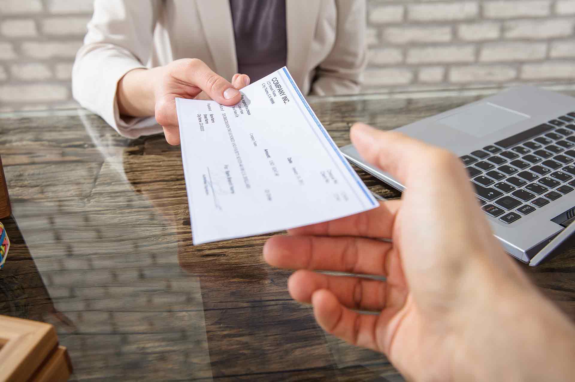 Tips voor het uitbesteden van de salarisadministratie