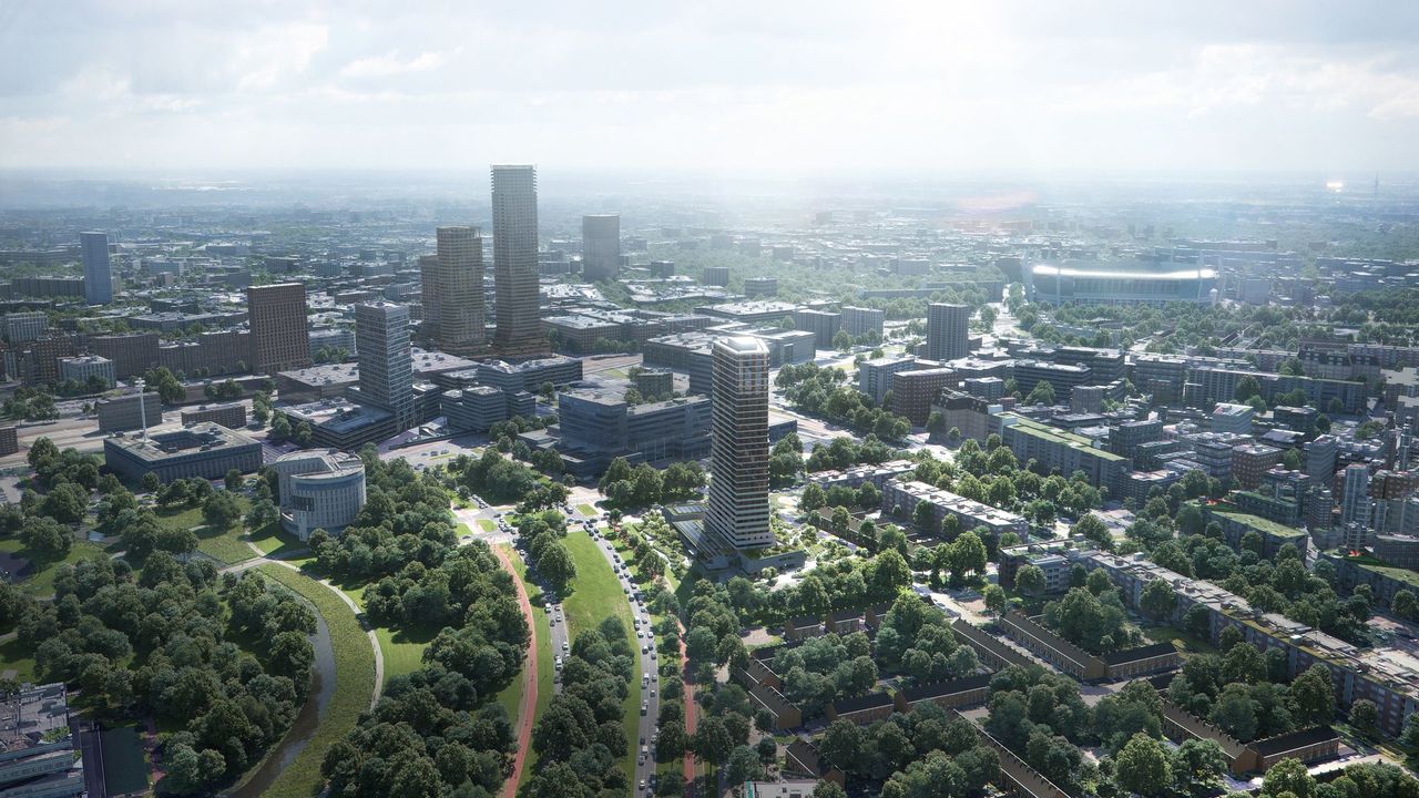 GoodHabitz verhuist naar BunkerToren Eindhoven!