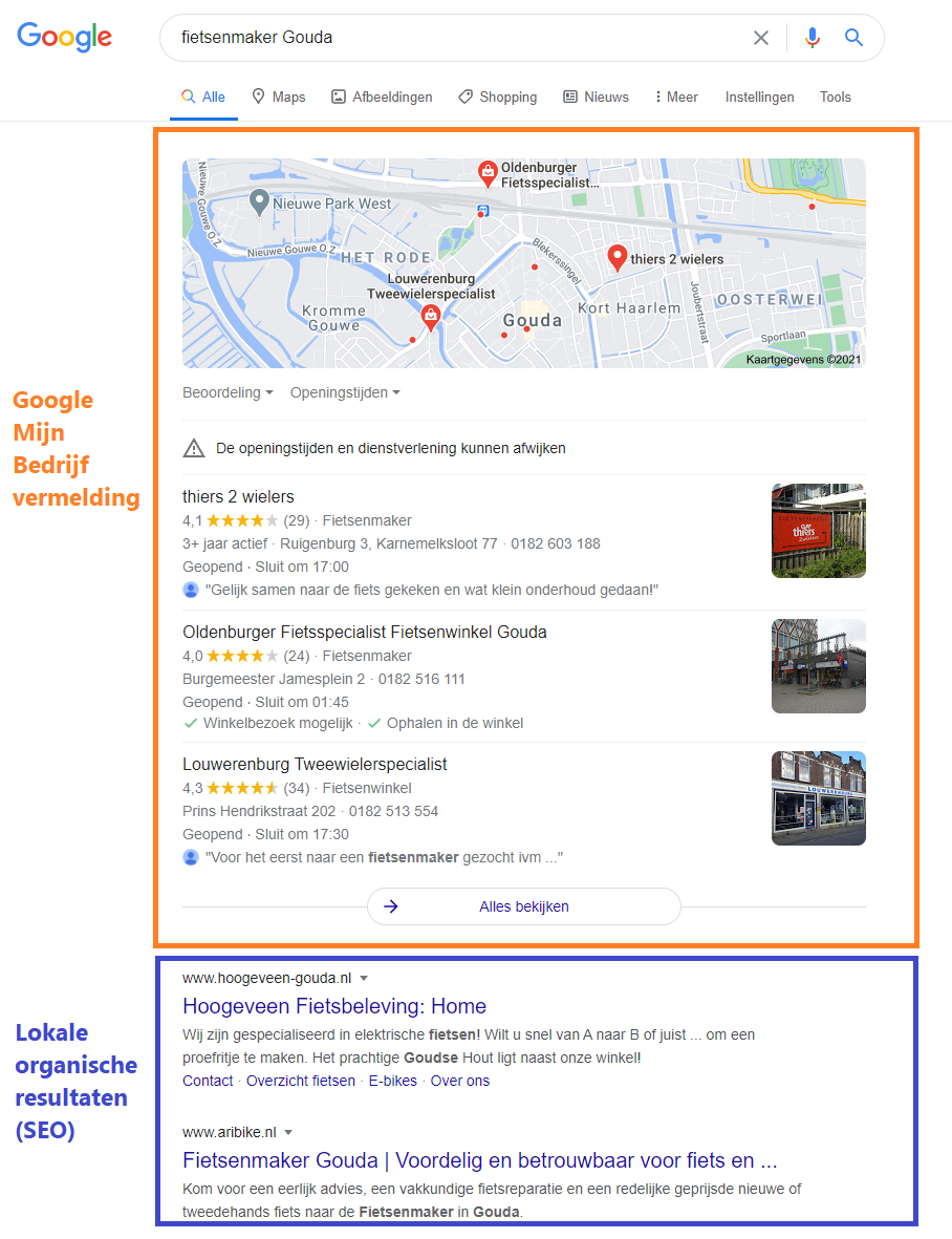 5x tips om meer uit online marketing te halen
