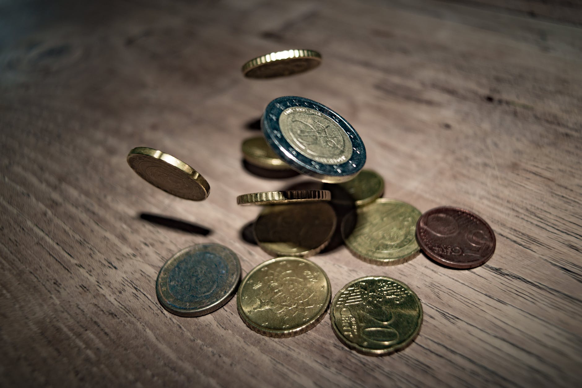 Wereld van geld lenen verandert