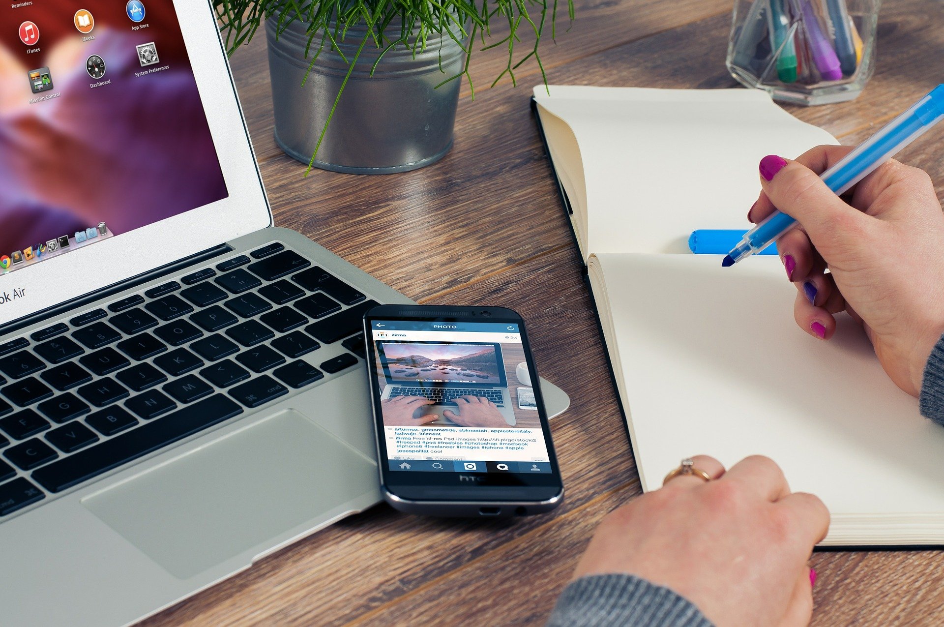 De oplossing om tegelijkertijd meerdere vacatures online te plaatsen