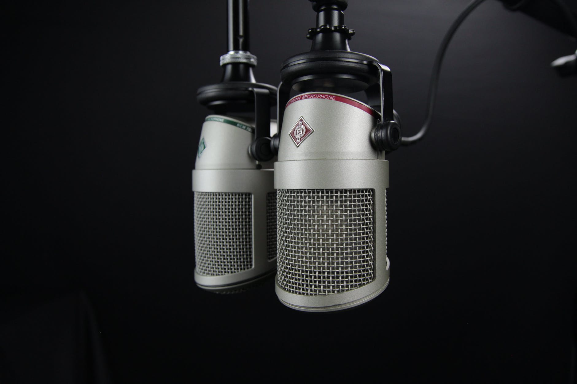 Een gloednieuwe Podcast Studio vestigt zich in Amsterdam Oud-Zuid en stelt zich ten doel zich grondig in de Amsterdamse Podcastmarkt te wortelen