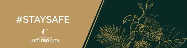 De ideale congreslocatie van Zuid Nederland, 040 Congress & Events!