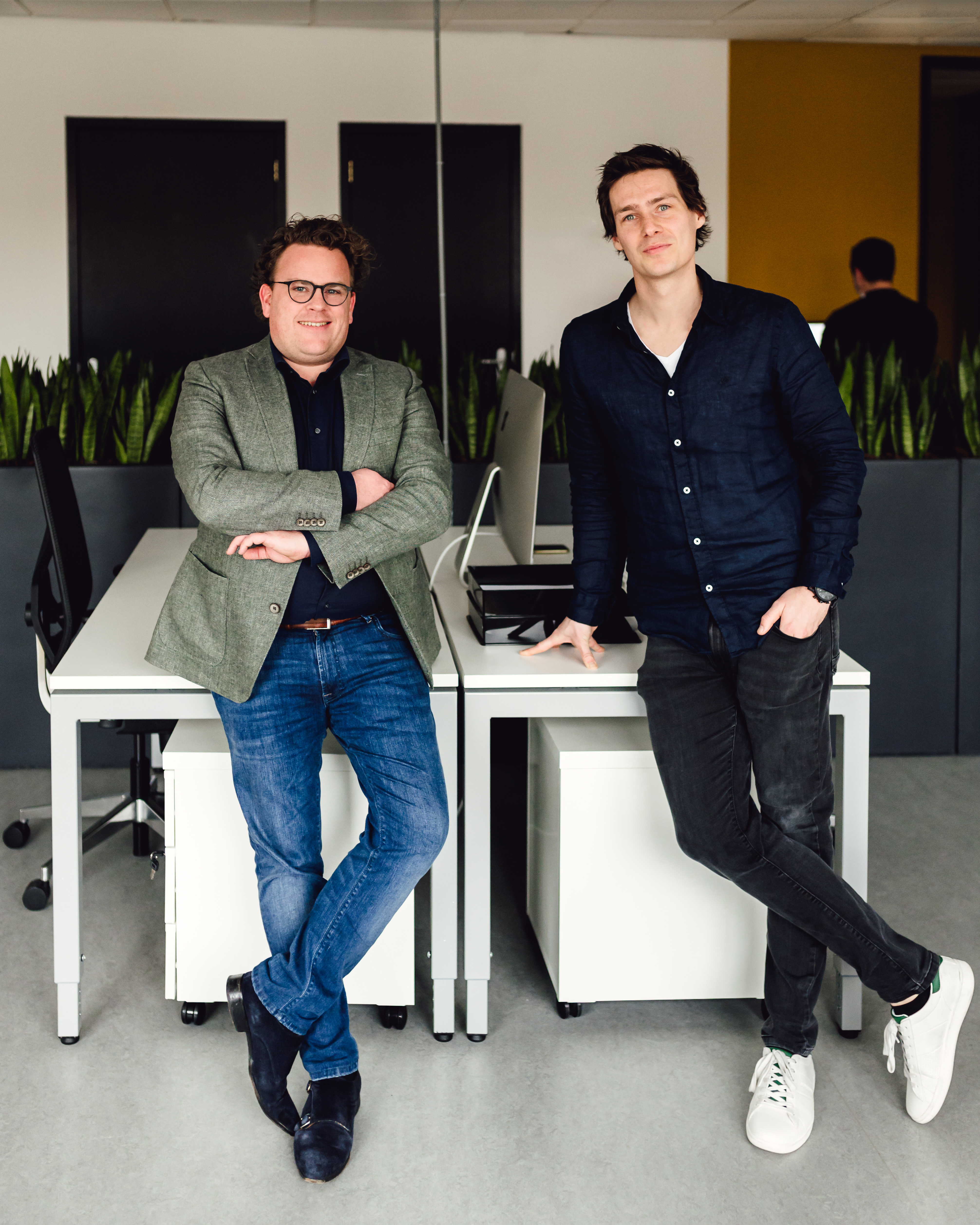 WORKLOAD JOBMARKETING: Werving kan écht anders.