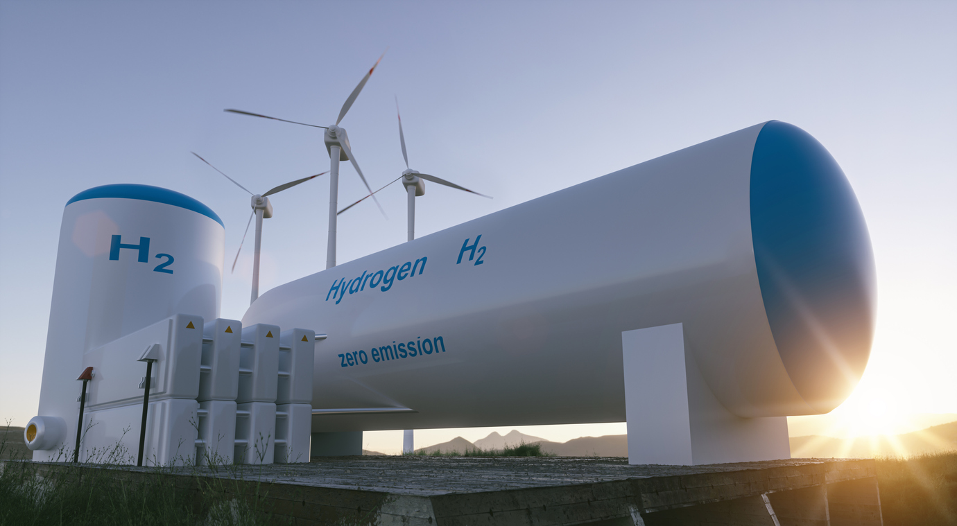 Brunel en Energy Delta Institute starten met post-hbo opleiding Waterstof