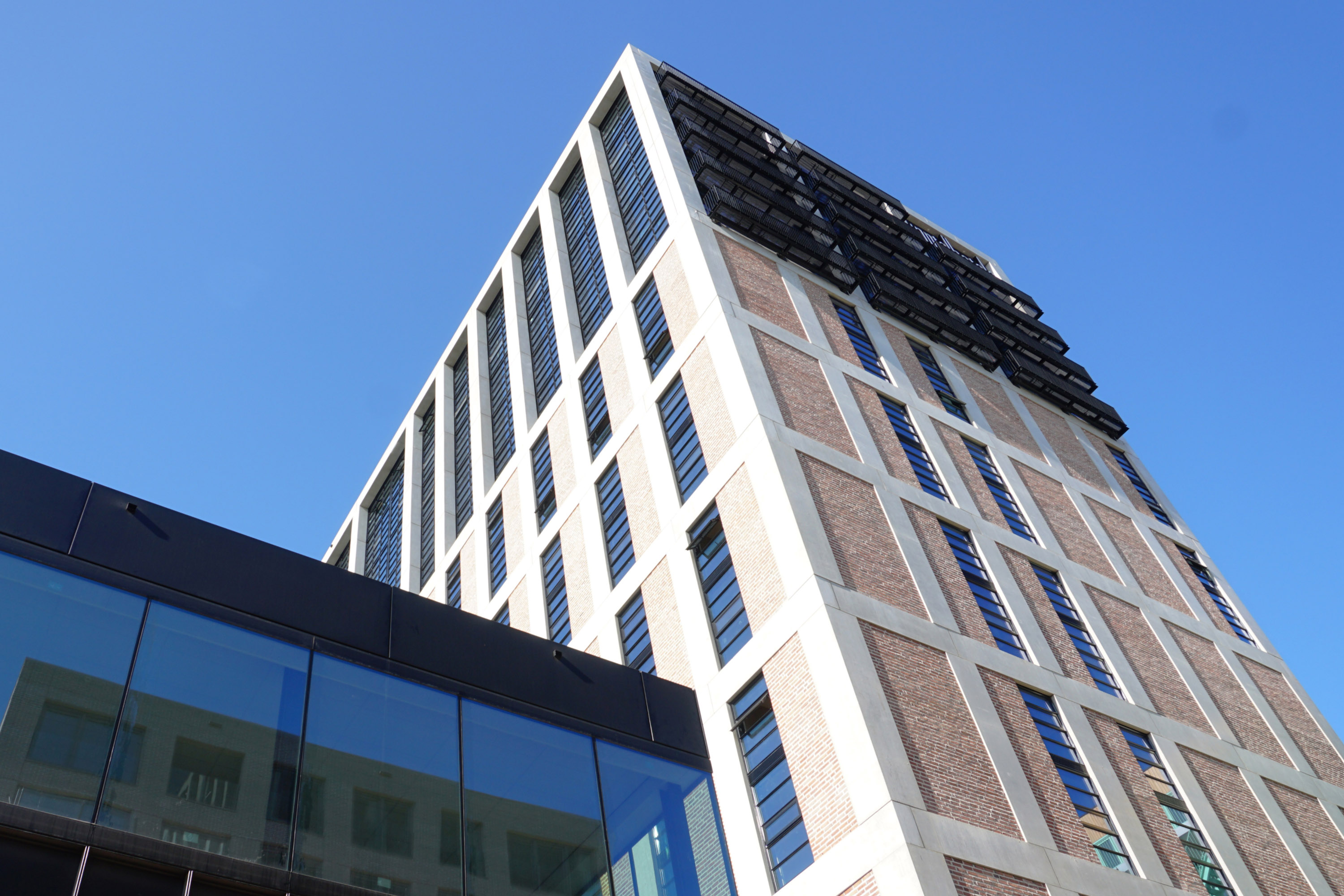 Inntel Hotels Amsterdam Landmark is open!