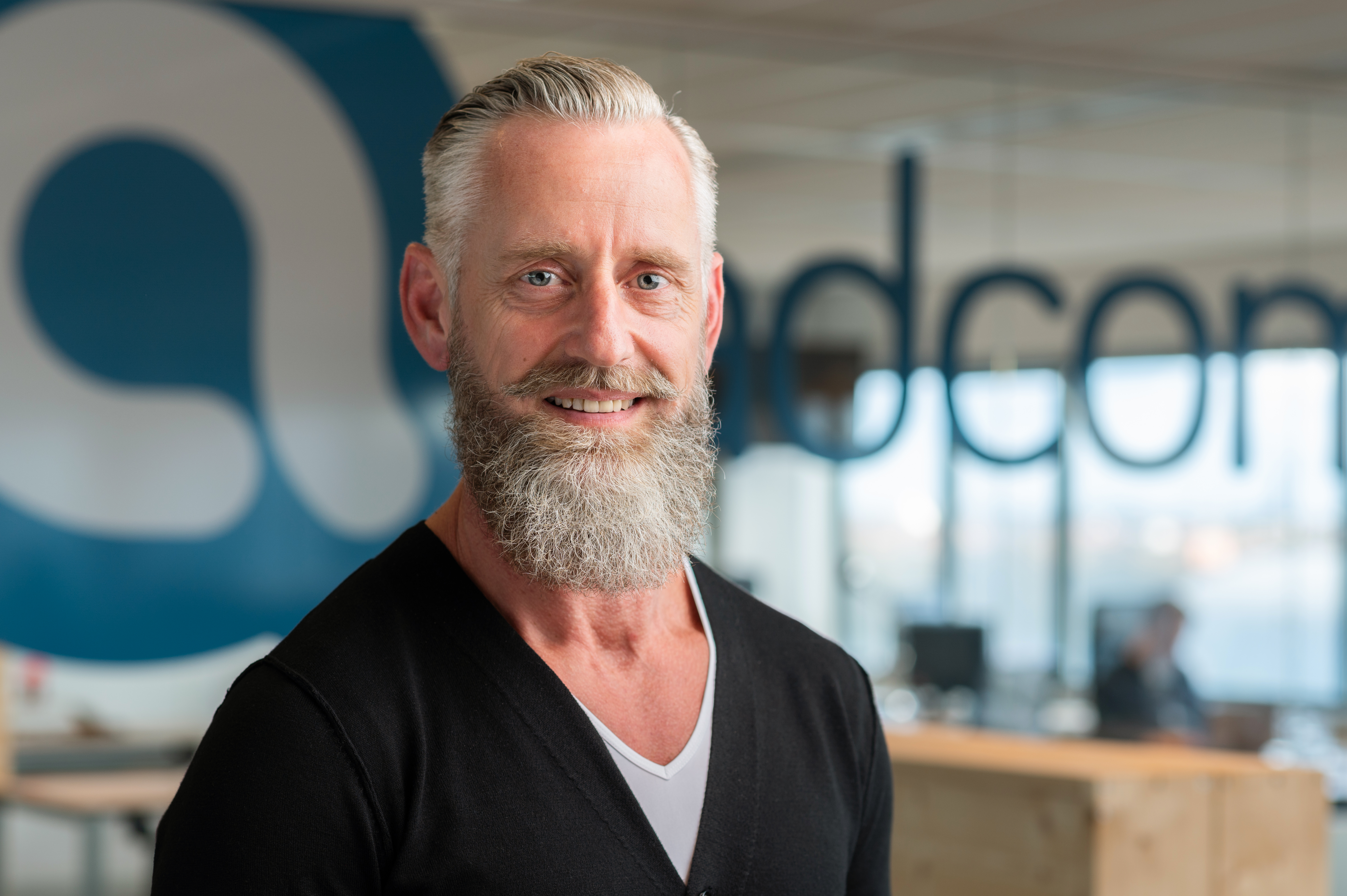 MarTech-platform Adcombi