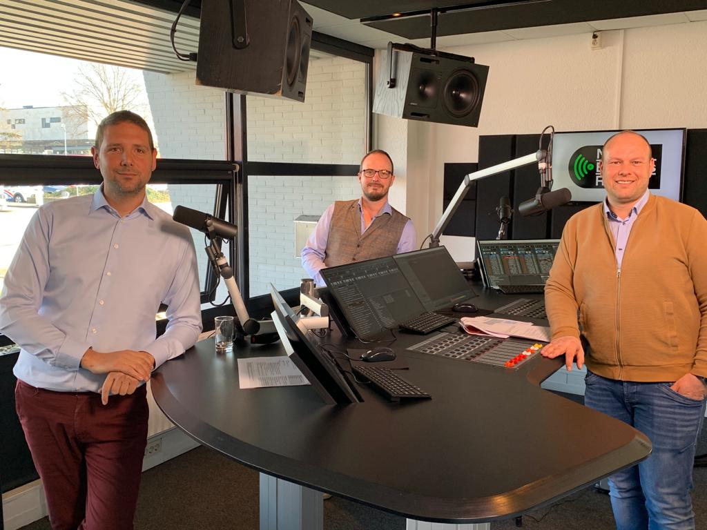 Podcast - Voorkomen is beter dan genezen