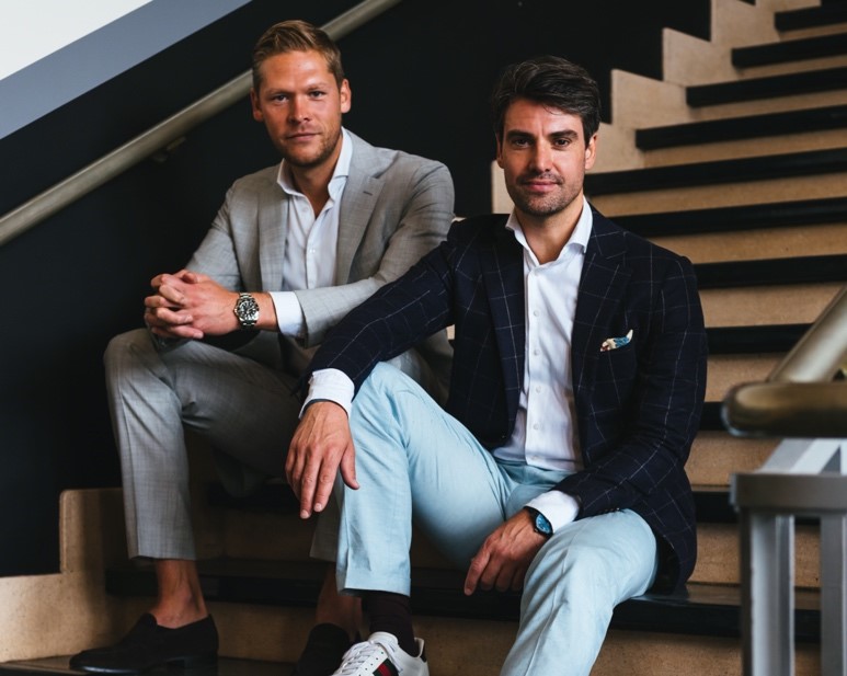 INTO Telecom & IT wordt onderdeel van Yielder Group