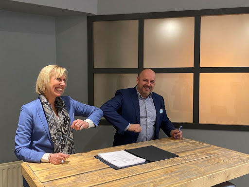 Cosun Beet Company en Avantium bundelen krachten om plantaardige glycolen te produceren