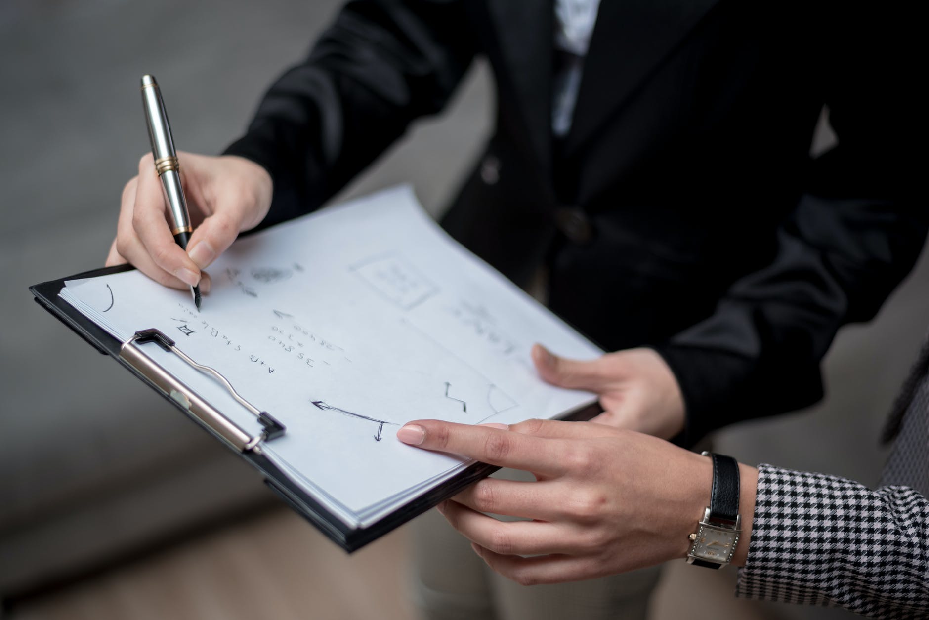 Verantwoord zakelijk lenen