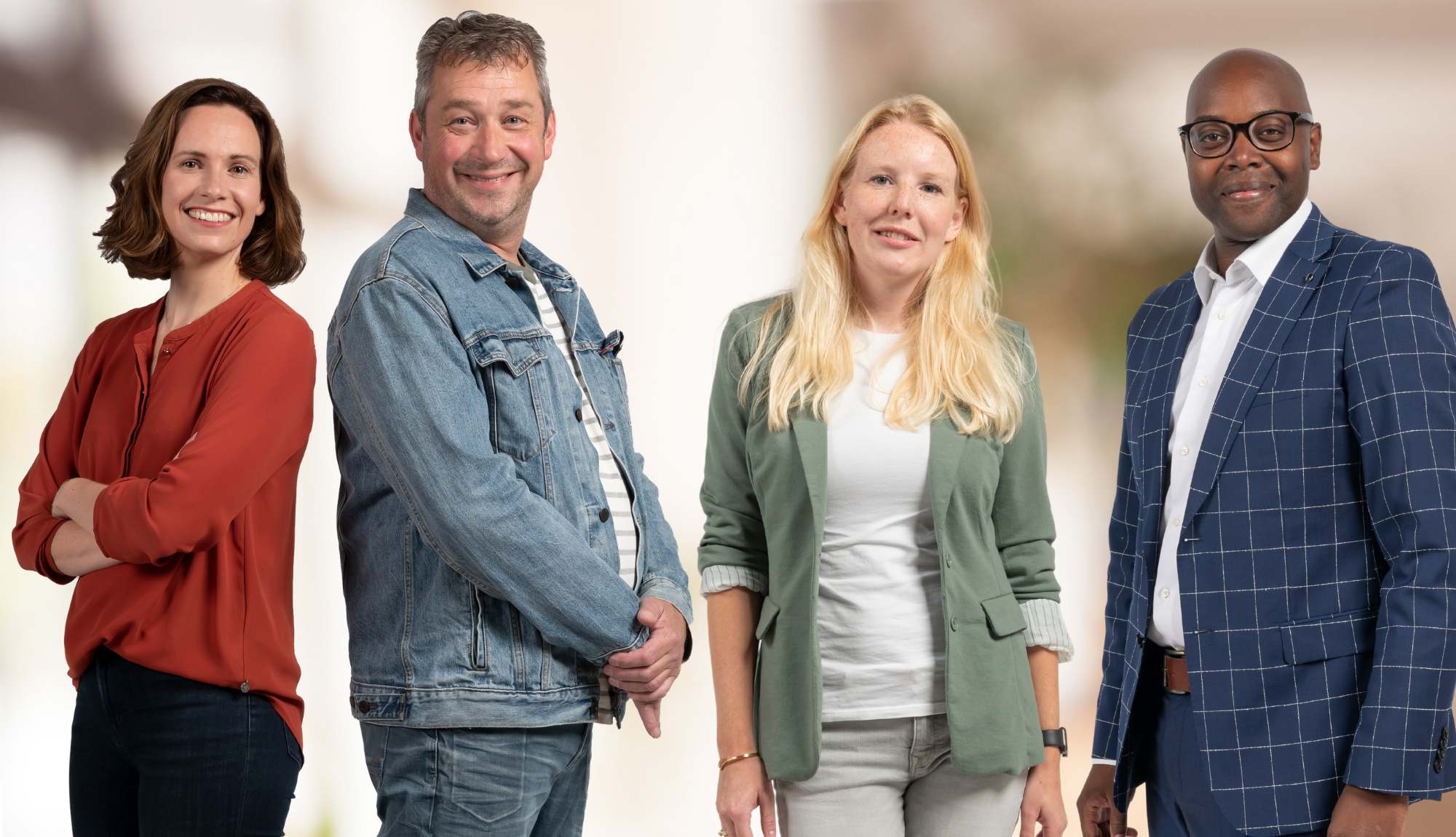 Arbeidsongeschiktheid regel je al voor 1 euro per dag