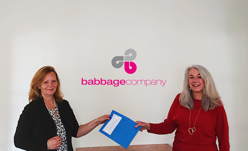 Babbage Company versterkt marktpositie met overname De Redactie