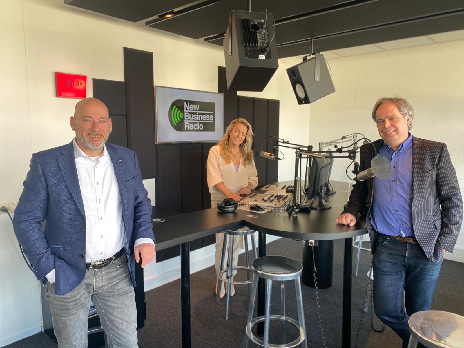 Podcast - Team vitaal
