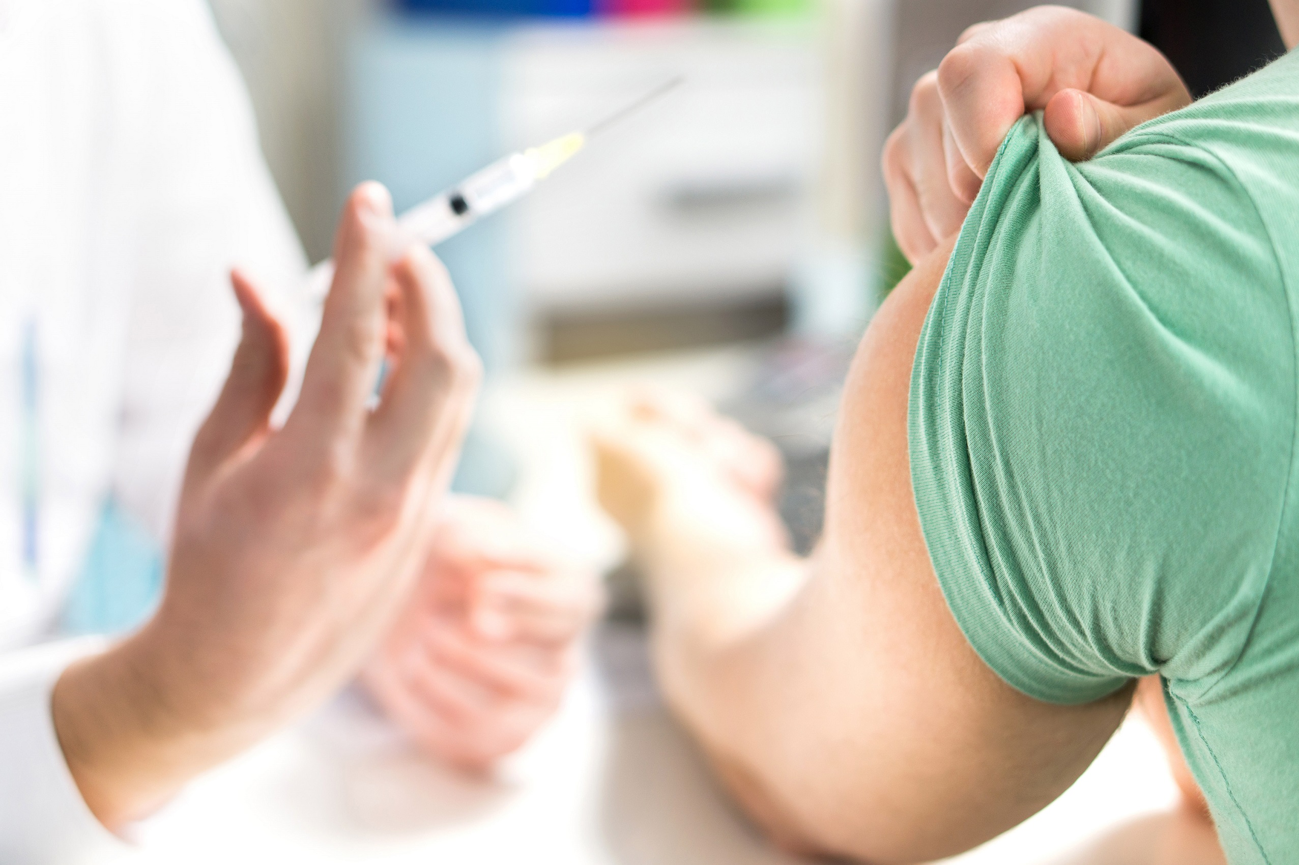 Vaccinatiezorg krijgt groei-injectie met gefaseerde overname Premeo & Thuisvaccinatie