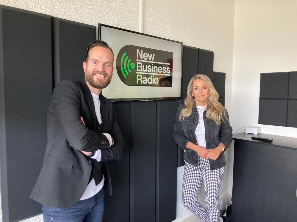 Podcast - De online werkplek