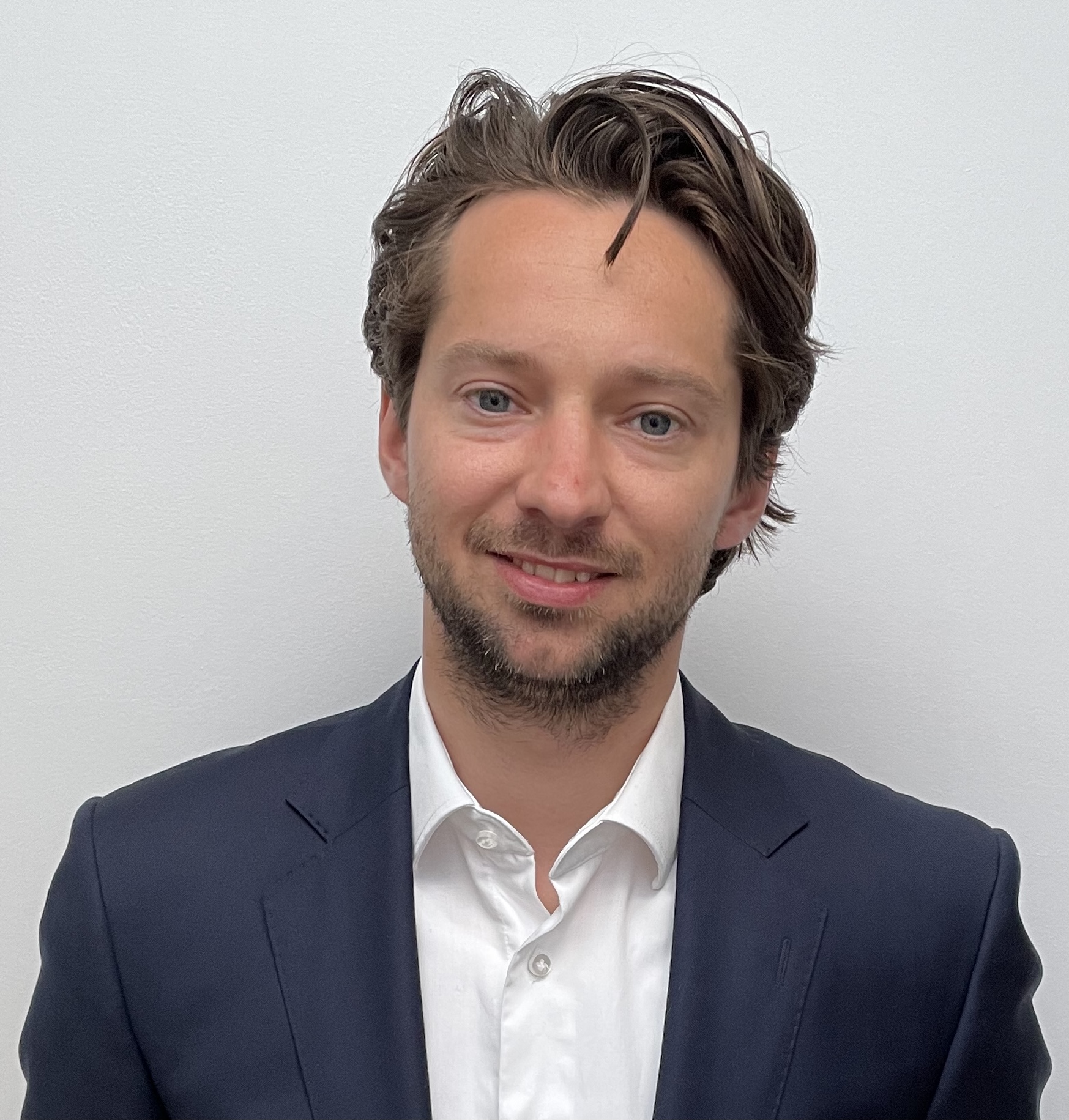 Panattoni Nederland