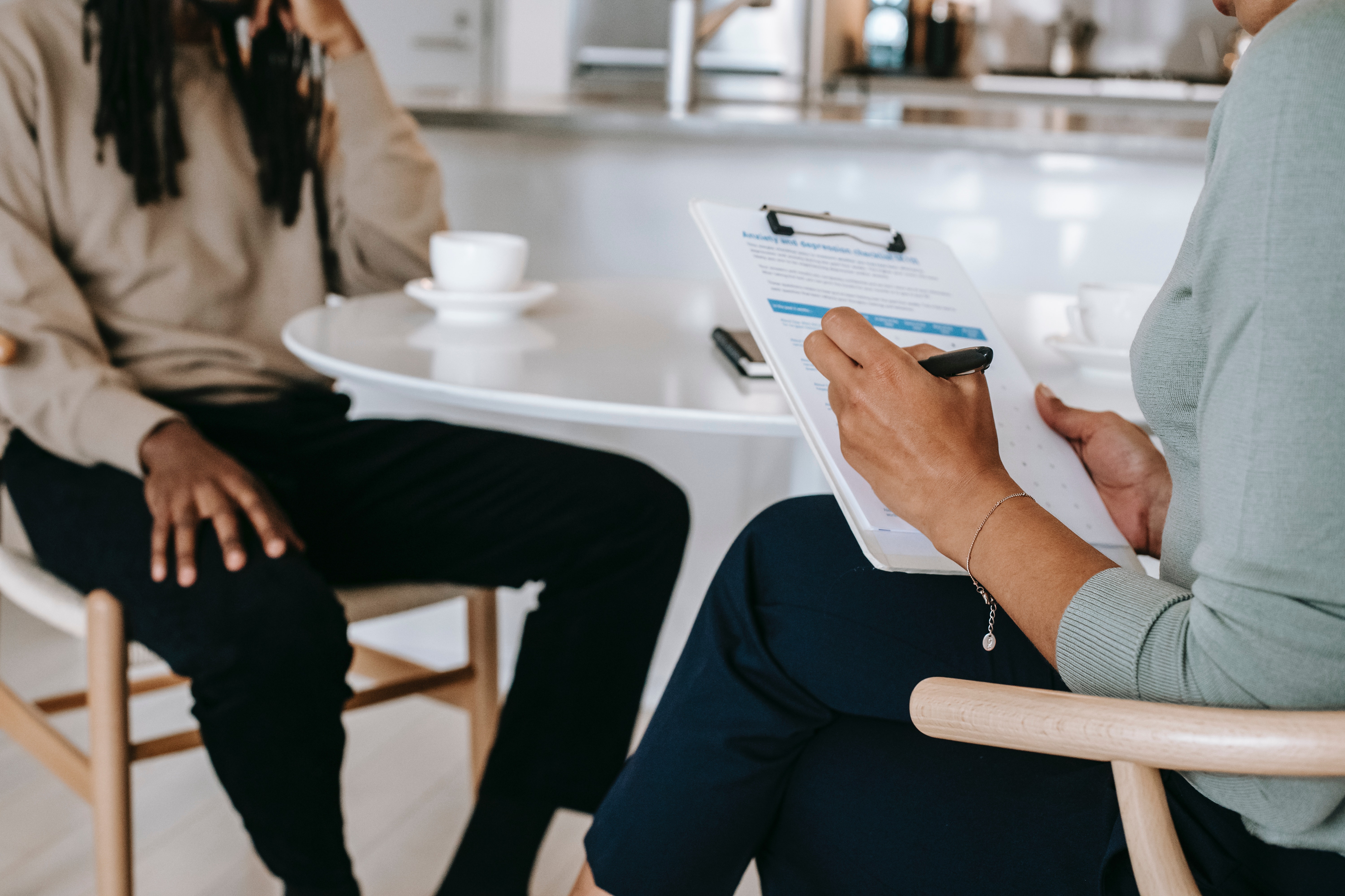 Waarom een headhunter jou kan helpen