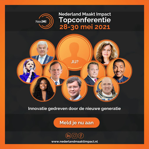 Nederland Maakt Impact (NedMI)