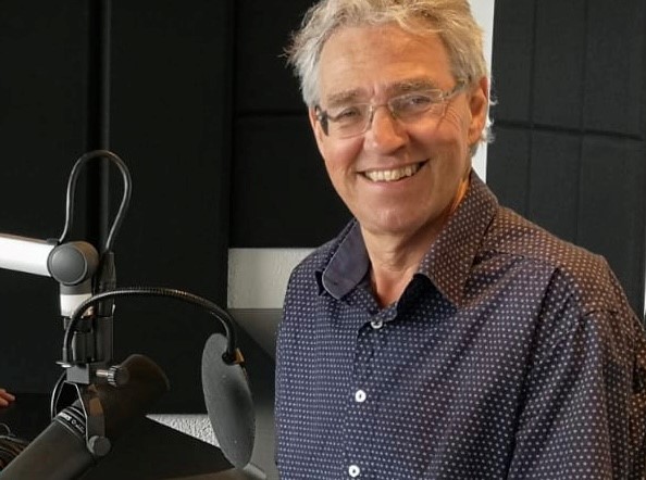 Marathonuitzending ‘Dag van de Financiële Vrijheid’ op New Business Radio