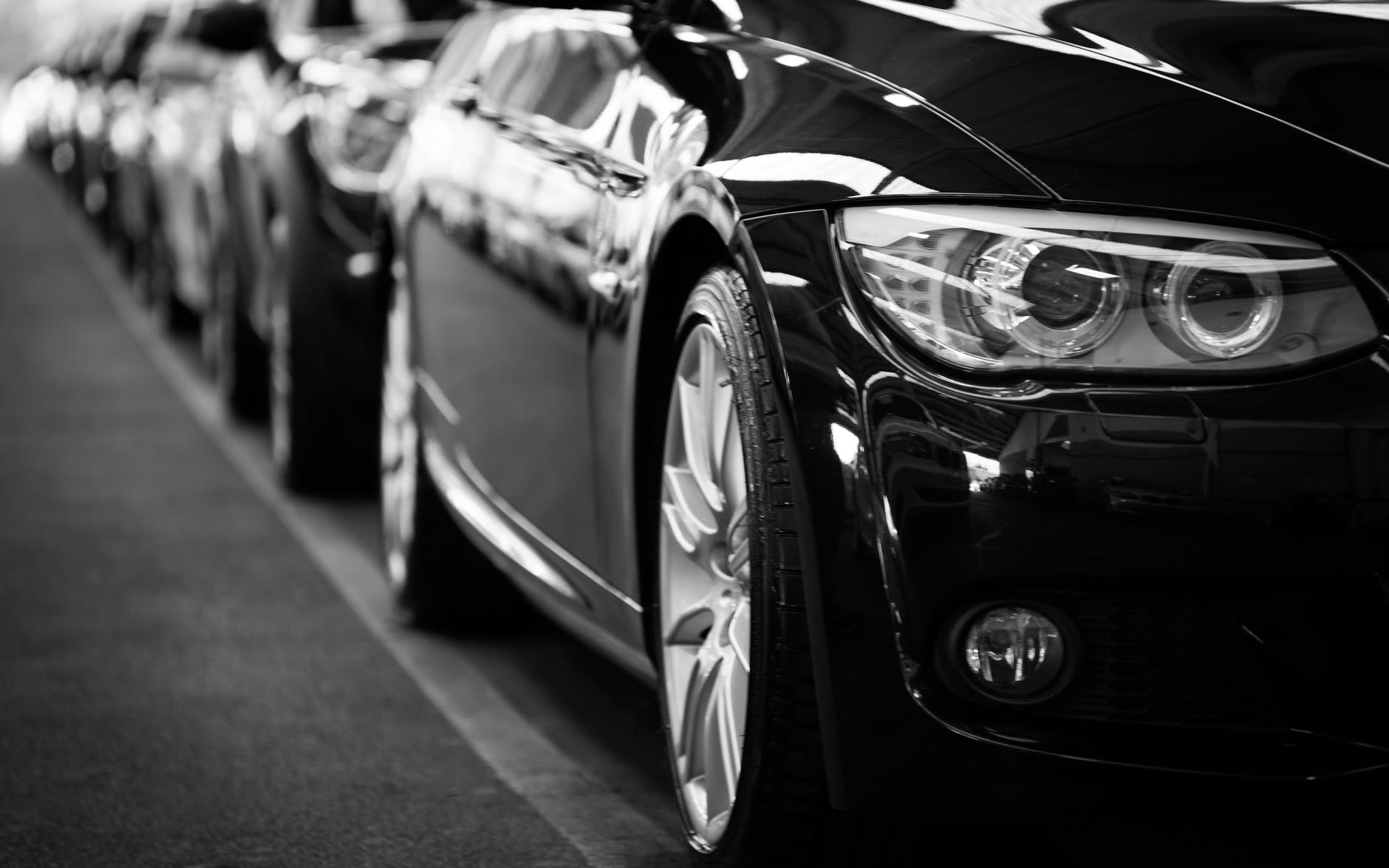 Shortlease auto van de zaak: 4 tips