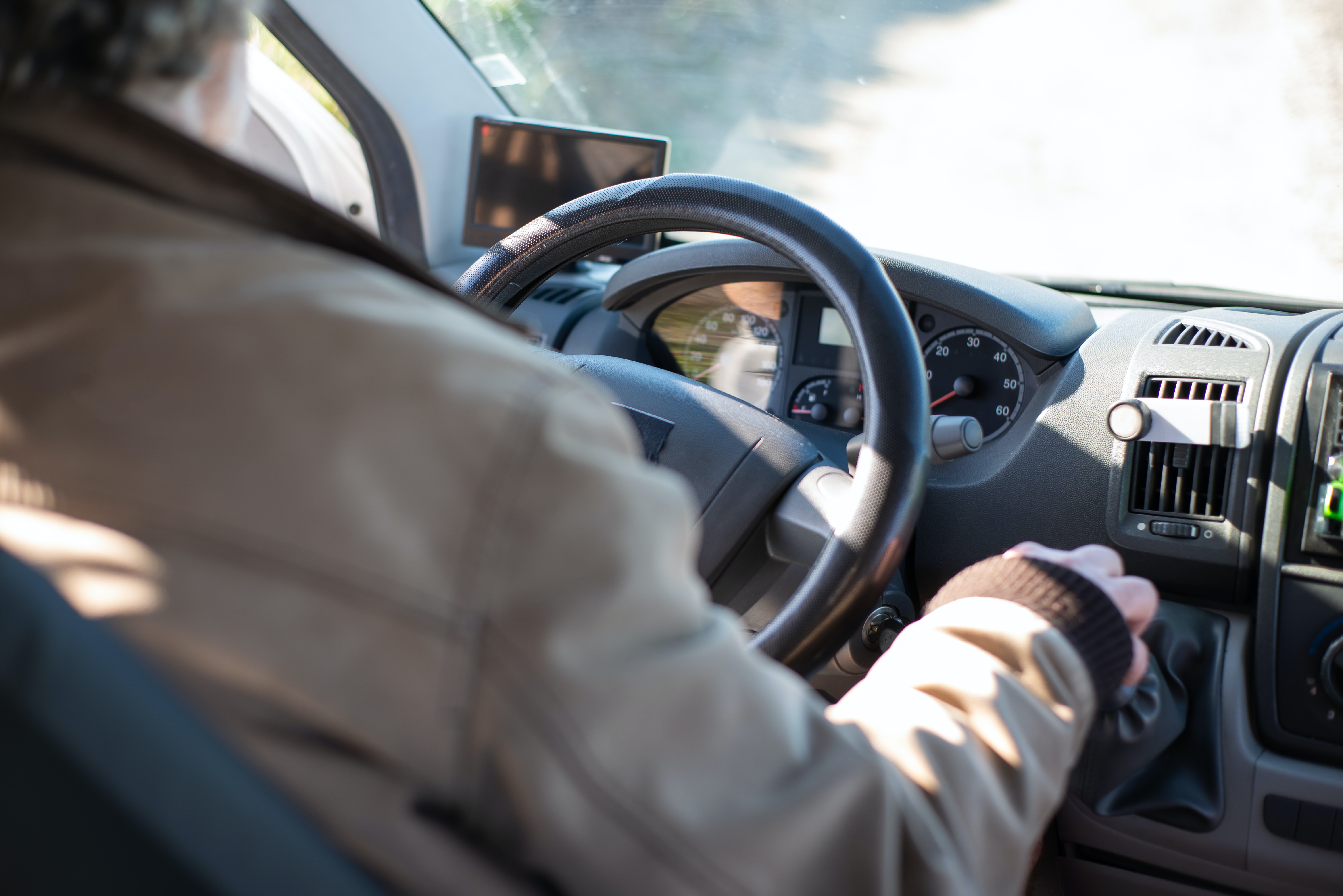 Hertz introduceert camperverhuur in Nederland