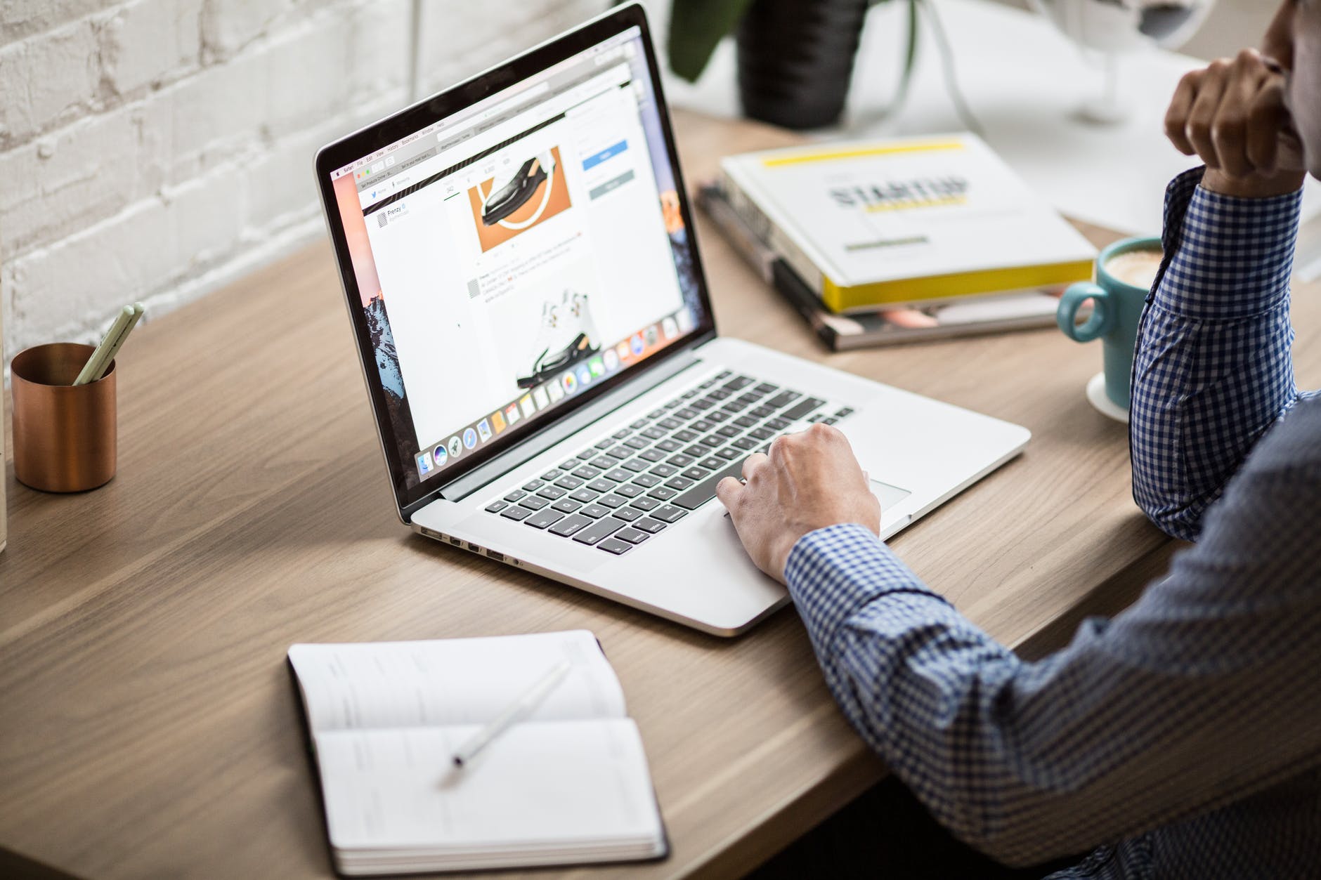 Hoe vind je een betrouwbare webdesigner?