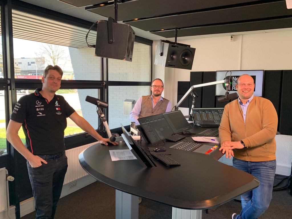 Podcast - Threat intelligence