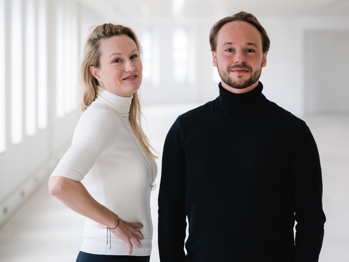 Utrechtse tech startup DL Network Analytics analyseert organisaties, teams en netwerken