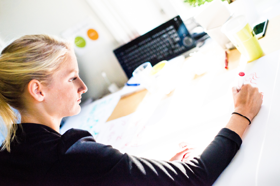 CRM-project met Lime – van start tot finish