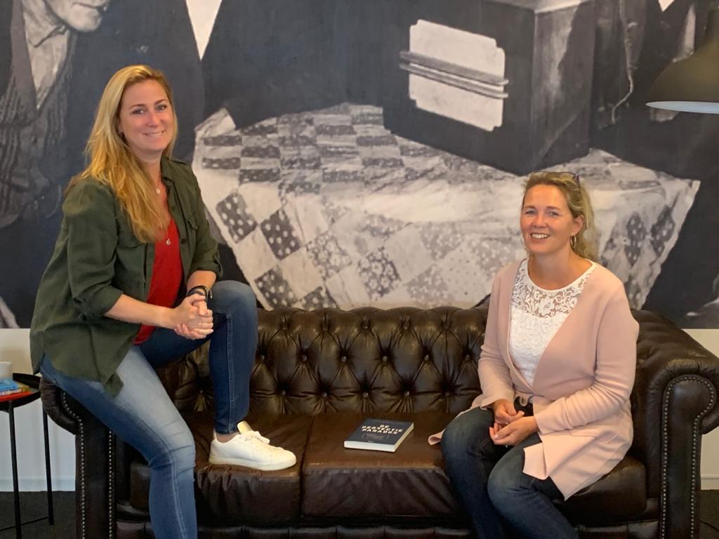 Podcast - Perfectionisme - een vervelende verslaving