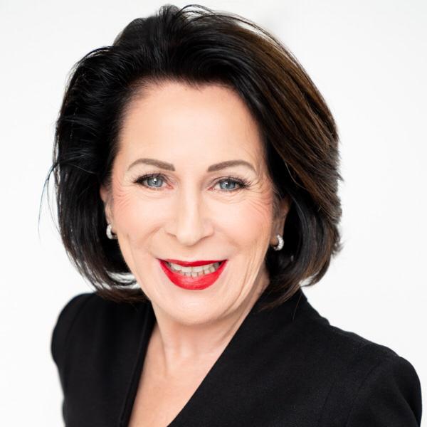 Personal Matchmaker Alexia Robbemont helpt miljonairs aan duurzame relatie