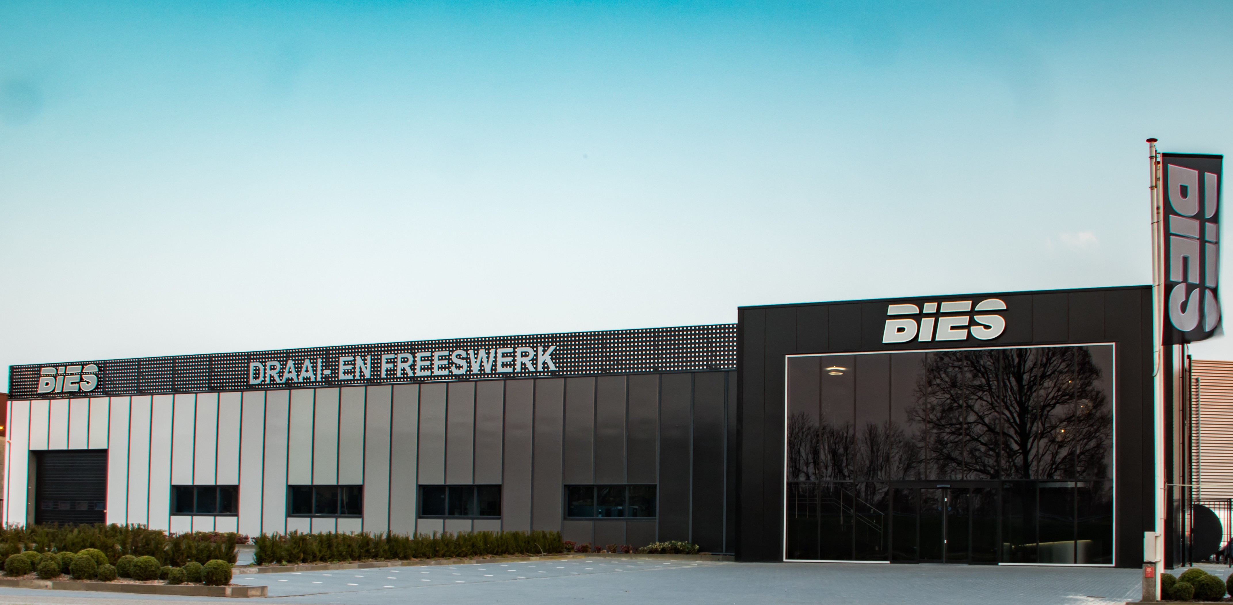 Het Verenigd Ondernemers Fonds neemt marktleider CNC draai- en freeswerk Bies BV over