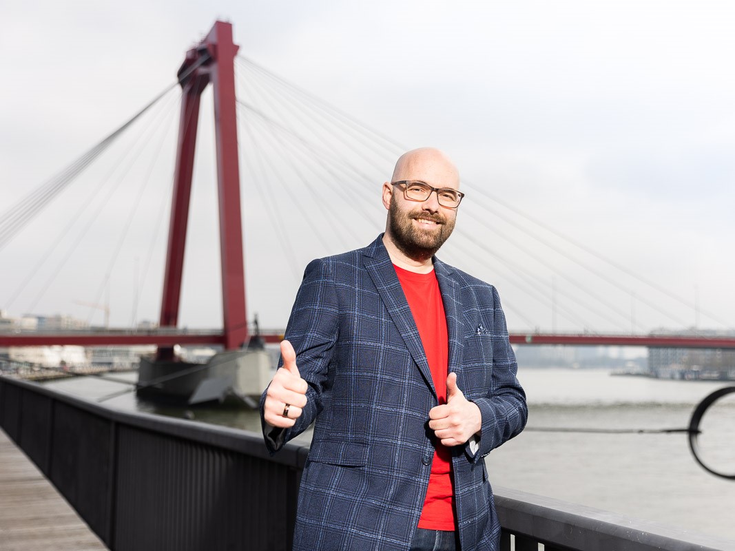 ‘Succes met e-commerce’ van DGOC genomineerd voor Computable Awards