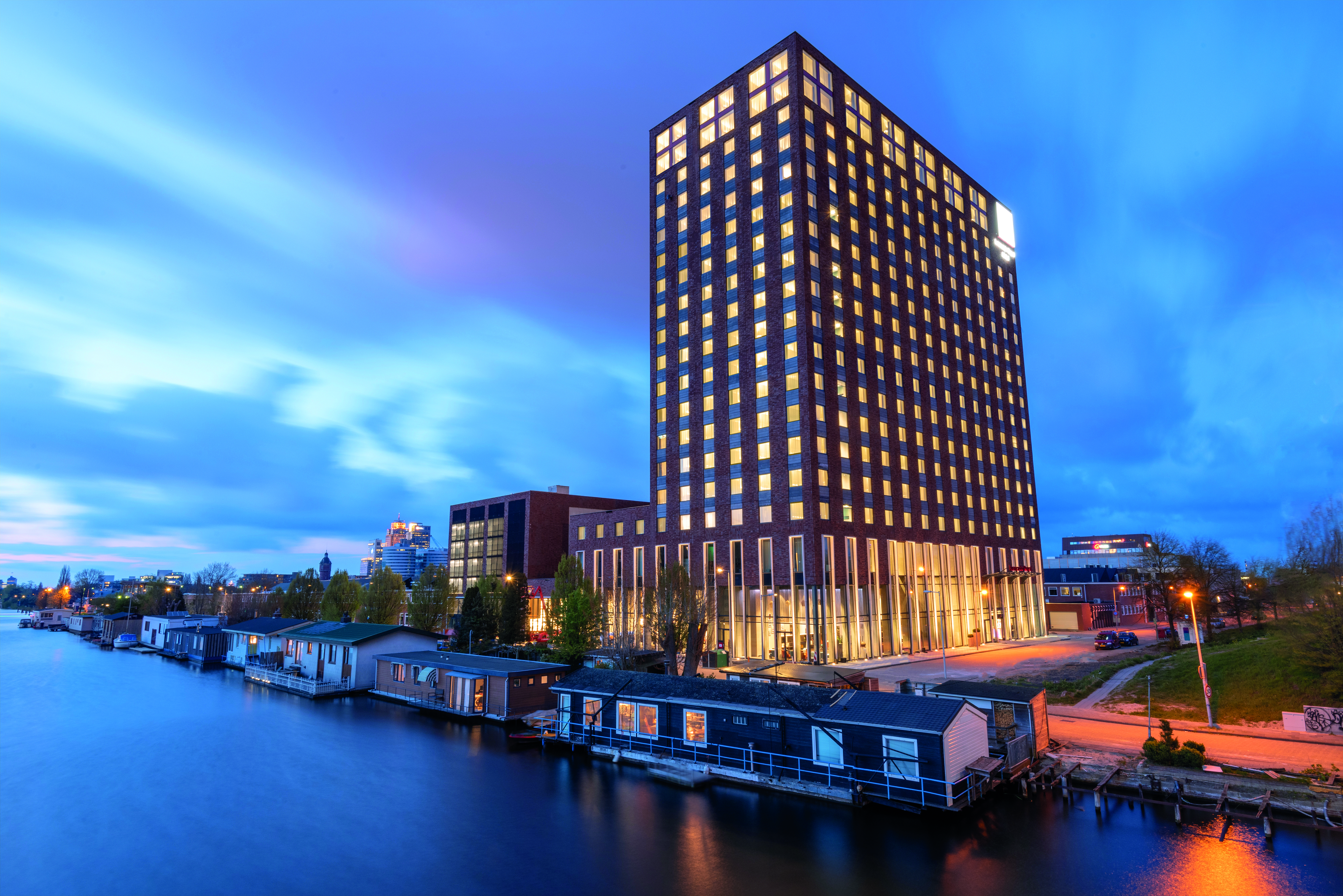 Overname Apollo Hotels zorgt voor mega-investeringen in nieuw merk Leonardo Hotels