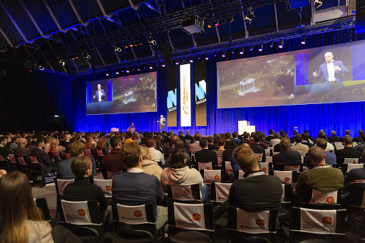 Organisator OGZ en Jaarbeurs klaar voor zomerse editie Webwinkel Vakdagen