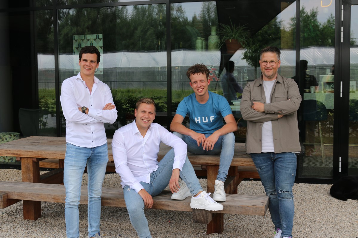 GetJobsDone geselecteerd voor ‘25 onder 25’ van MT/Sprout