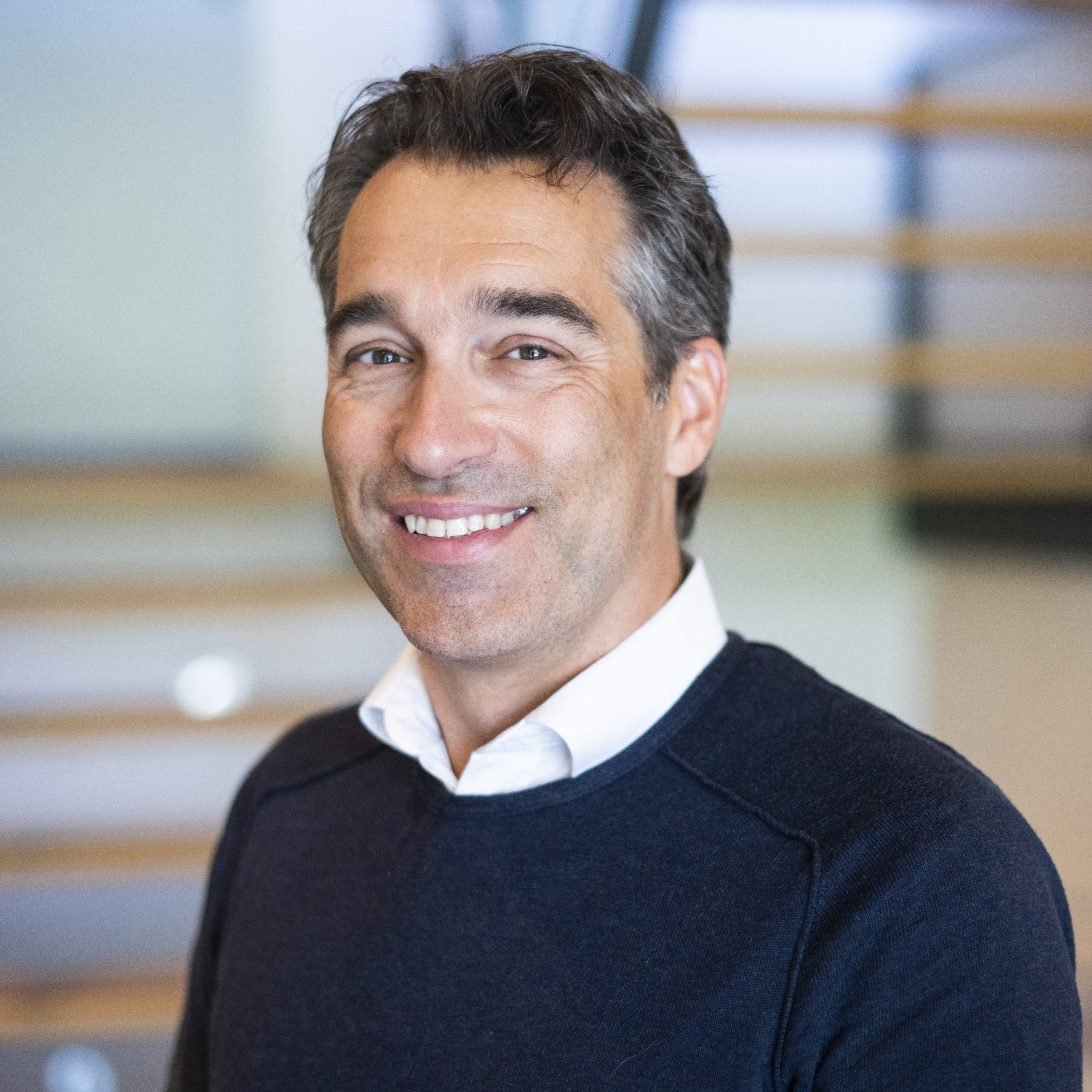 Vijf vragen aan Martijn Jacobs, directeur van Loo van Eck